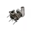 MITSUBISHI 49173-06503/R - Turbocompresseur, suralimentation