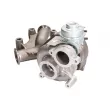 Turbocompresseur, suralimentation MITSUBISHI [49189-07803]