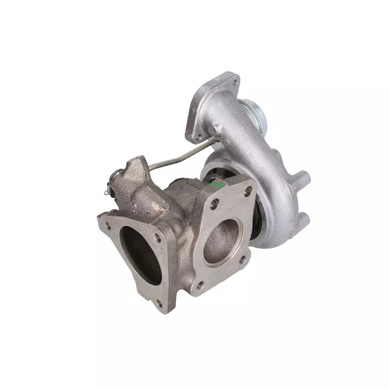 Turbocompresseur, suralimentation MITSUBISHI 49335-00911 - Visuel 1