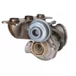 Turbocompresseur, suralimentation MITSUBISHI [49131-07274]