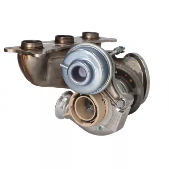 Turbocompresseur, suralimentation MITSUBISHI OEM 4913107239