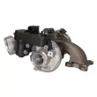 Turbocompresseur, suralimentation MITSUBISHI [49180-01405]