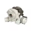 Turbocompresseur, suralimentation MITSUBISHI [49335-01123]