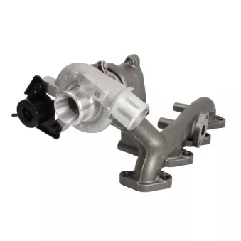 Turbocompresseur, suralimentation MITSUBISHI OEM 282012A770