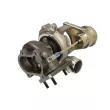 MITSUBISHI 49135-05134 - Turbocompresseur, suralimentation