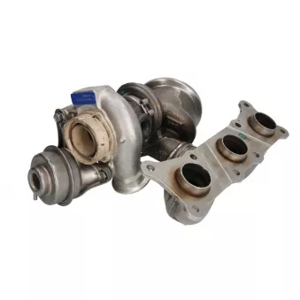 Turbocompresseur, suralimentation MITSUBISHI OEM 4913107258
