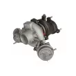 MITSUBISHI 49377-06620/R - Turbocompresseur, suralimentation