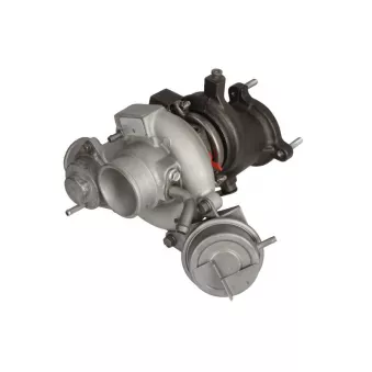 Turbocompresseur, suralimentation MITSUBISHI OEM 55557611