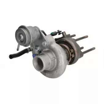 Turbocompresseur, suralimentation MITSUBISHI OEM 2823127500