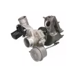 Turbocompresseur, suralimentation MITSUBISHI [49389-01710]