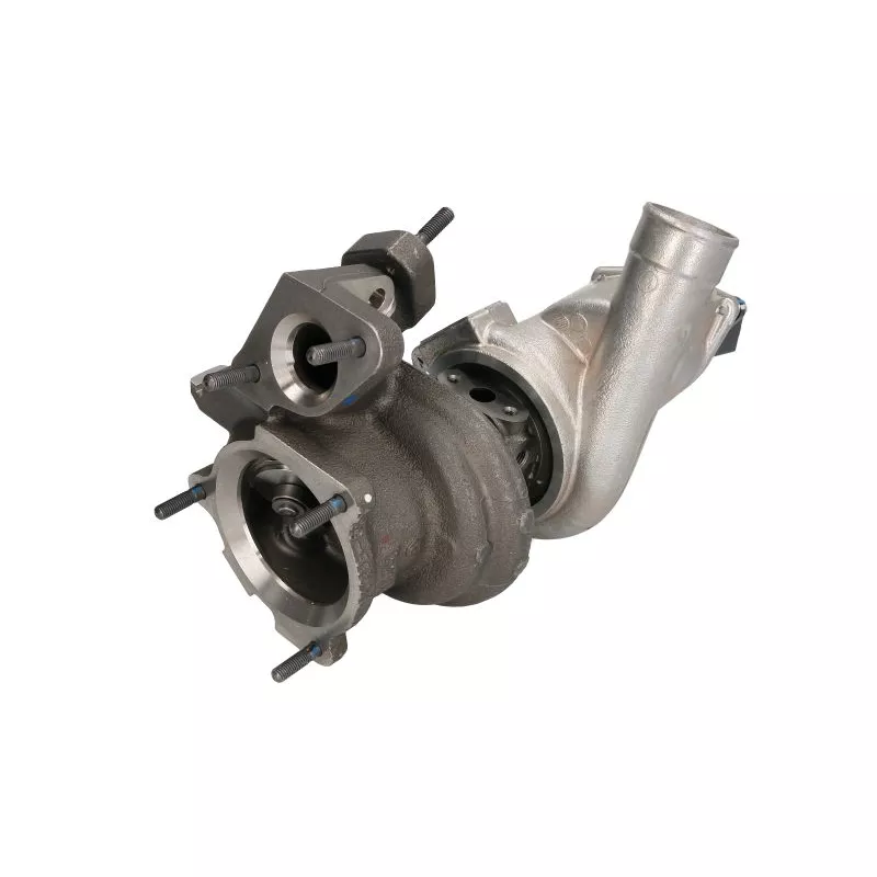 Turbocompresseur, suralimentation MITSUBISHI 49389-01710 - Visuel 1