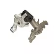 Turbocompresseur, suralimentation MITSUBISHI [49131-07420]