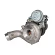 Turbocompresseur, suralimentation MITSUBISHI [49135-00720]