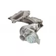 Turbocompresseur, suralimentation MITSUBISHI [49373-04003]