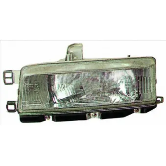 Projecteur principal TYC OEM 811101A730
