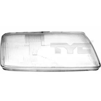 Disperseur, projecteur principal TYC 20-3443-LA-1