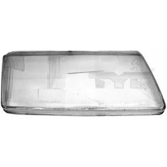 Disperseur, projecteur principal TYC 20-3450-LA-1