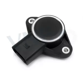 Capteur, pression de suralimentation VNE OEM 06E907386M
