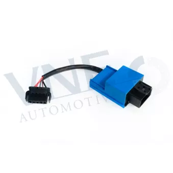 Relais de contrôle pompe à carburant VNE OEM 3C0906093D