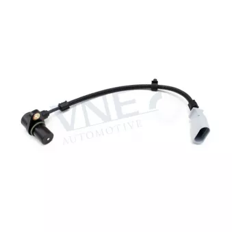 Capteur d'angle, vilebrequin VNE 9436030 pour VOLKSWAGEN TRANSPORTER - COMBI 3.2 V6 - 235cv