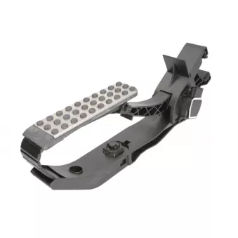 Jeu de pédales d'accélérateur VNE OEM 2033000904