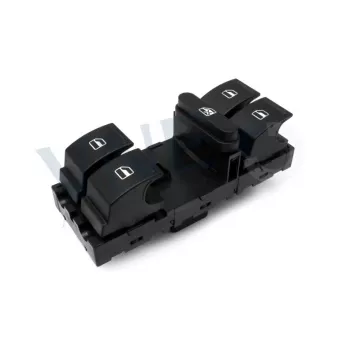 Interrupteur, lève-vitre VNE OEM 1K4959857REH