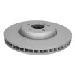 VNE 1008840 - Disque de frein avant droit