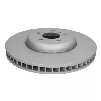 Disque de frein avant droit VNE OEM 34106894384
