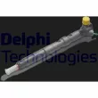 DIESEL REMAN DELR04201D/DR - injecteur