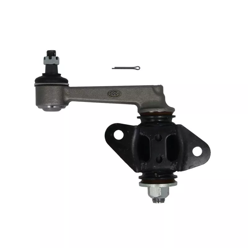 Levier de commande de direction 555 SI-1855 - Visuel 1