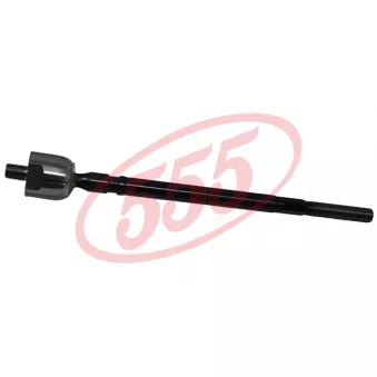 Rotule de direction intérieure, barre de connexion 555 SR-2700