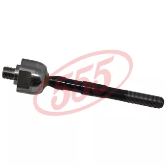 Rotule de direction intérieure, barre de connexion 555 SR-6370 pour HONDA CIVIC 1.3 IMA - 116cv