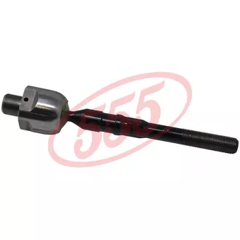 Rotule de direction intérieure, barre de connexion 555 SR-4980 pour RENAULT SAFRANE 3.0 DCI 4WD - 231cv