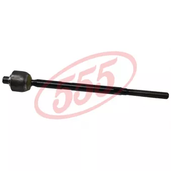 555 SR-4990 - Rotule de direction intérieure, barre de connexion