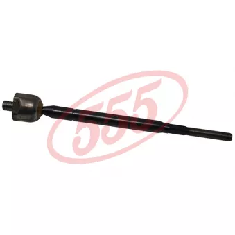 Rotule de direction intérieure, barre de connexion 555 SR-4900 pour NISSAN X-TRAIL 2.0 DCI - 150cv