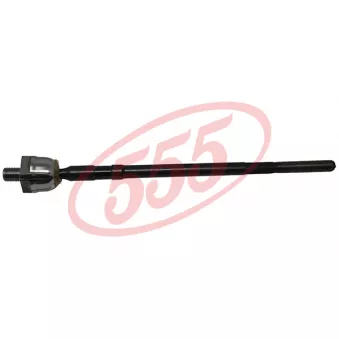 Rotule de direction intérieure, barre de connexion 555 SR-7630