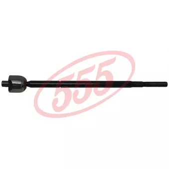 Rotule de direction intérieure, barre de connexion 555 SR-B170