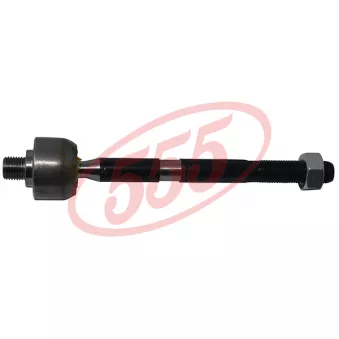 555 SRK-8640 - Rotule de direction intérieure, barre de connexion