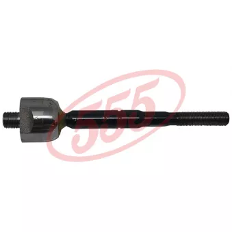 Rotule de direction intérieure, barre de connexion 555 SR-N250