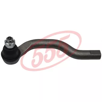 Rotule de barre de connexion avant gauche 555 OEM 53560SNAA02