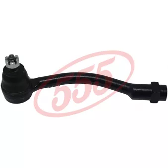 Rotule de barre de connexion avant gauche 555 OEM 568201Y501