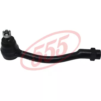 Rotule de barre de connexion avant droit 555 OEM 568201Y551
