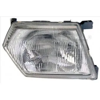 Projecteur principal TYC [20-5441-05-2]
