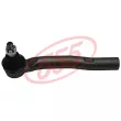 Rotule de barre de connexion avant droit 555 [SE-T391R]