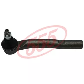 555 SE-T391R - Rotule de barre de connexion avant droit