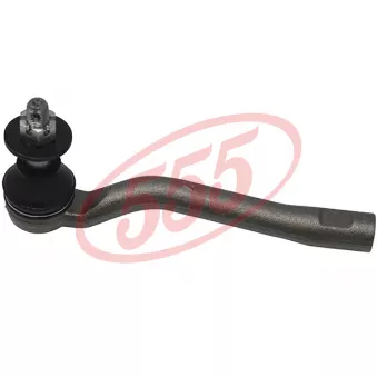 Rotule de barre de connexion avant gauche 555 SE-T131L