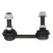 Entretoise/tige, stabilisateur avant gauche 555 [SL-6280L-M]