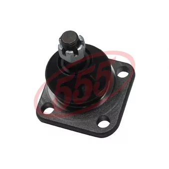 Rotule de suspension 555 OEM 4333029615