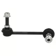 555 SL-6285L-M - Entretoise/tige, stabilisateur arrière gauche