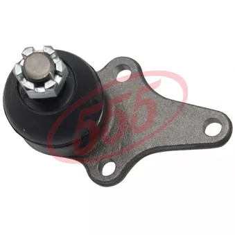 555 SB-2472 - Rotule de suspension
